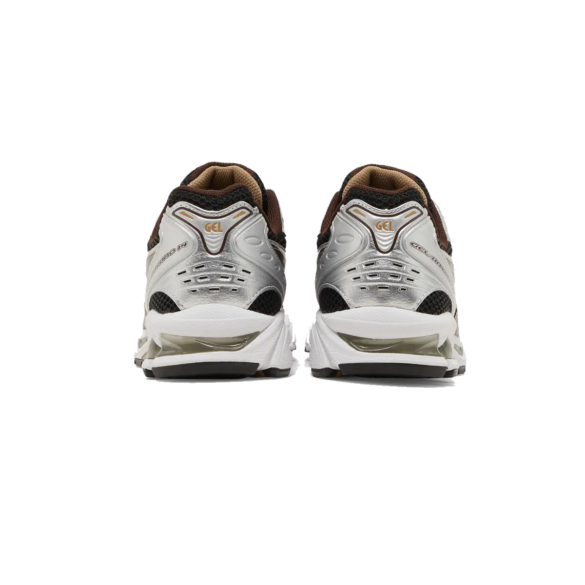 ASICS Gel Kayano 14 'Black Coffee' - Black Coffee - image 4