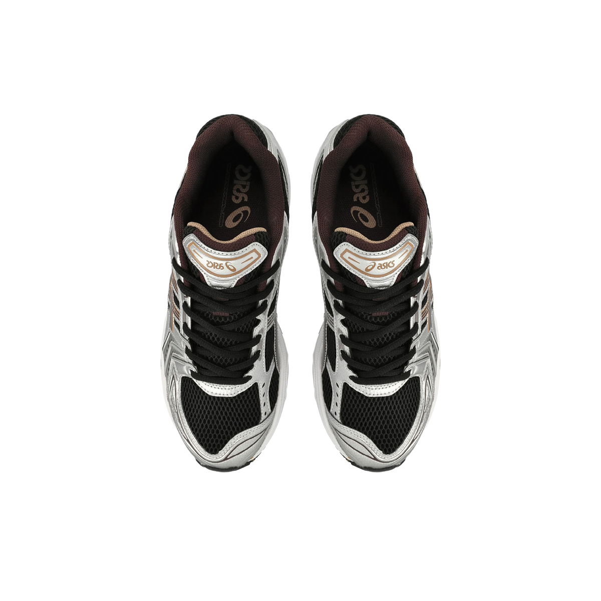 ASICS Gel Kayano 14 'Black Coffee' - Black Coffee - image 5
