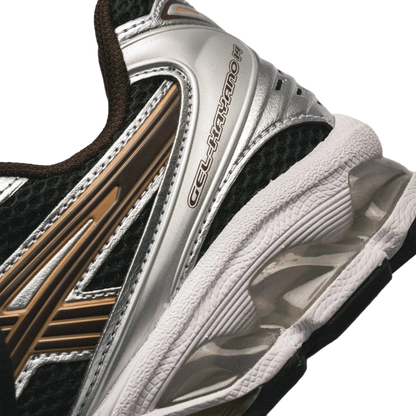 ASICS Gel Kayano 14 'Black Coffee' - Black Coffee - image 7