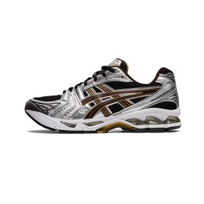 ASICS Gel Kayano 14 'Black Coffee' - Black Coffee