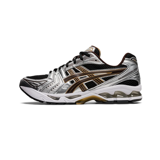 ASICS Gel Kayano 14 'Black Coffee' - Black Coffee
