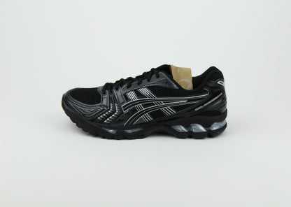 ASICS Gel-Kayano 14 'Black Pure Silver' - Black Pure Silver - image 3