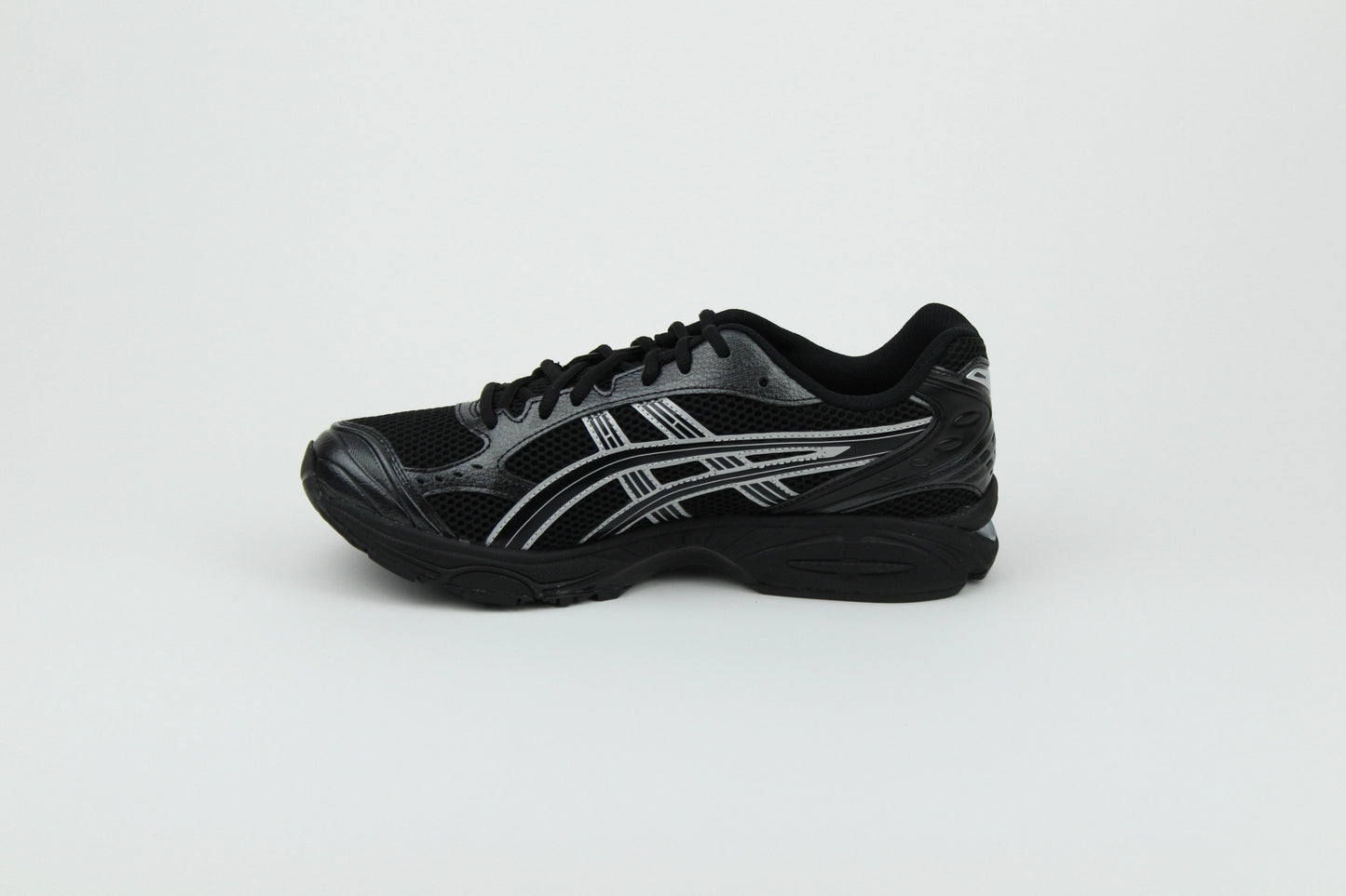 ASICS Gel-Kayano 14 'Black Pure Silver' - Black Pure Silver - image 4
