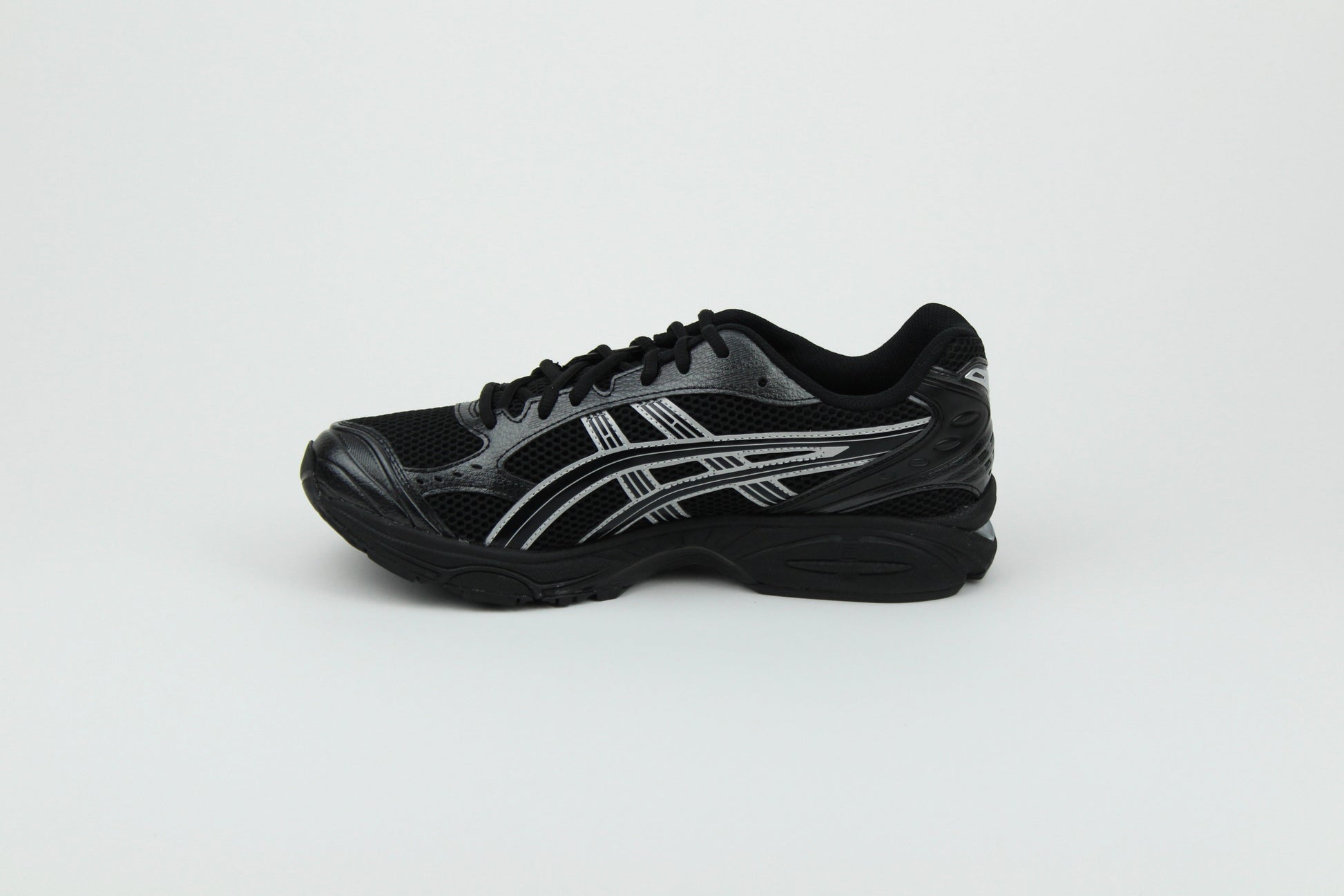 ASICS Gel-Kayano 14 'Black Pure Silver' - Black Pure Silver - image 4