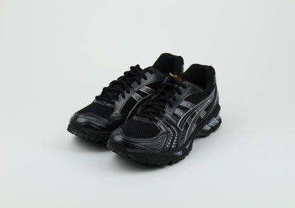 ASICS Gel-Kayano 14 'Black Pure Silver' - Black Pure Silver - image 6