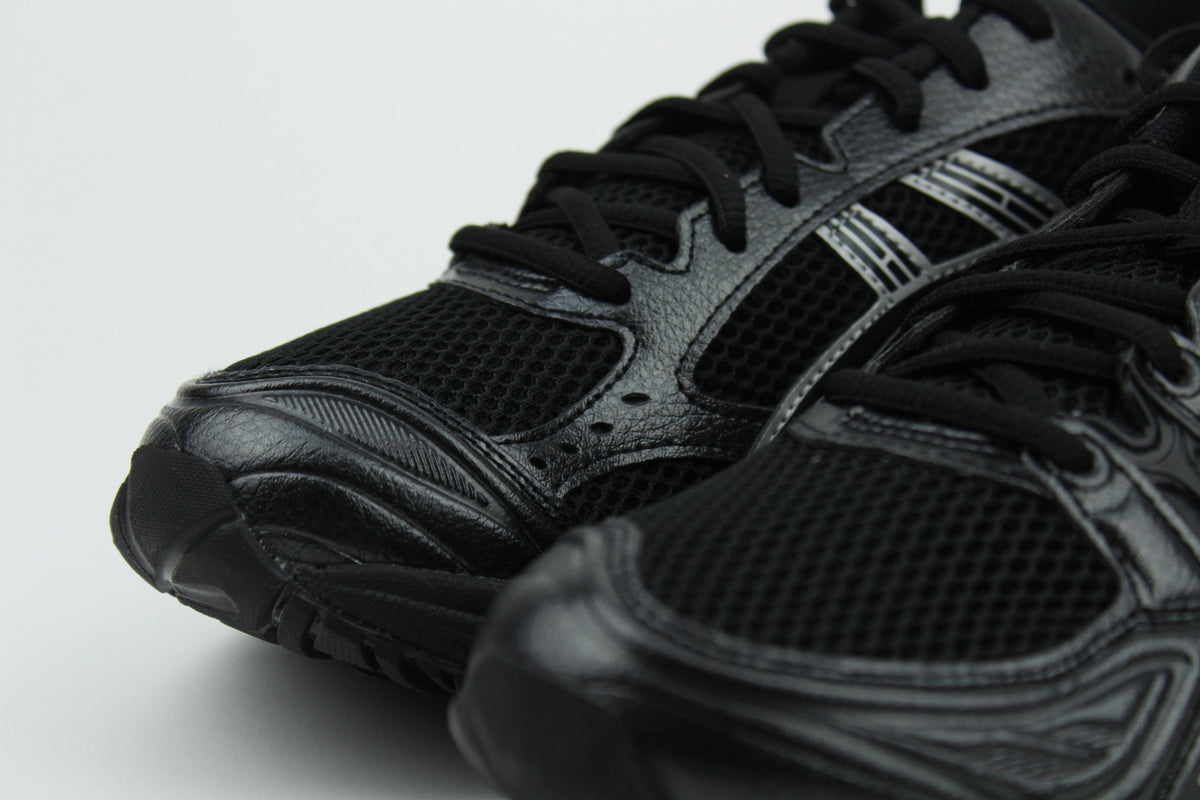 ASICS Gel-Kayano 14 'Black Pure Silver' - Black Pure Silver - image 7