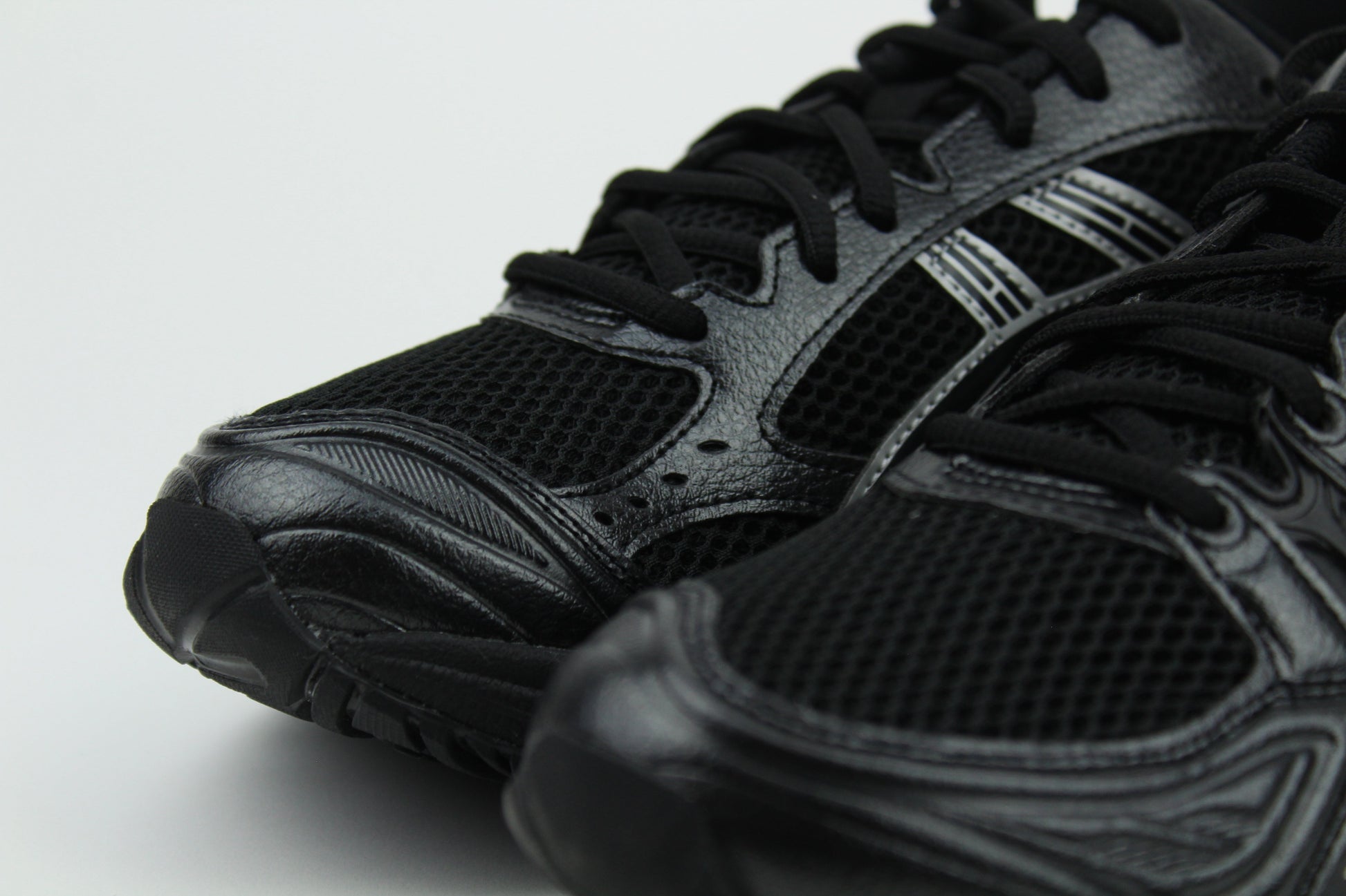 ASICS Gel-Kayano 14 'Black Pure Silver' - Black Pure Silver - image 7