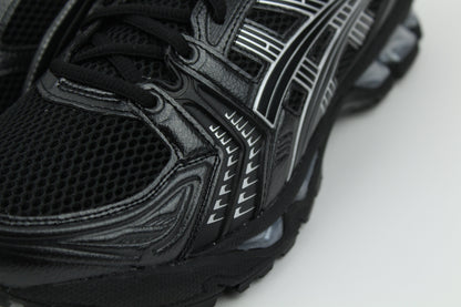 ASICS Gel-Kayano 14 'Black Pure Silver' - Black Pure Silver - image 8