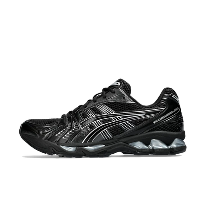 ASICS Gel-Kayano 14 'Black Pure Silver' - Black Pure Silver