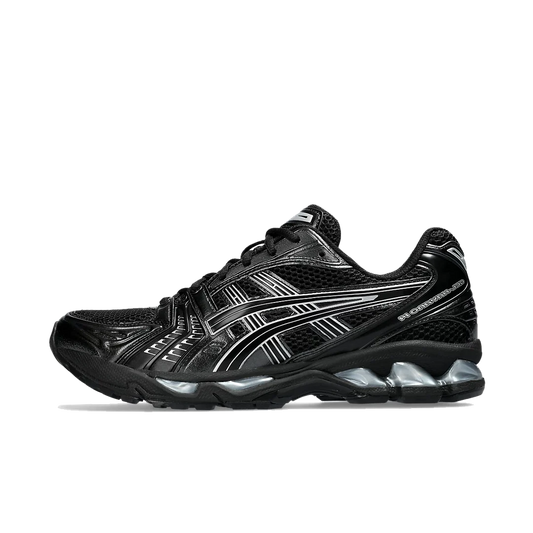 ASICS Gel-Kayano 14 'Black Pure Silver' - Black Pure Silver