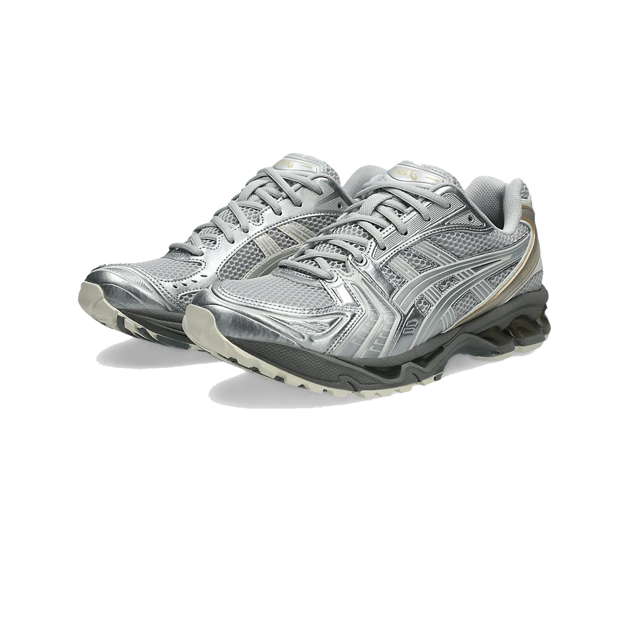 ASICS Gel-Kayano 14 'Concrete Pure Silver' - Concrete Pure Silver - image 2