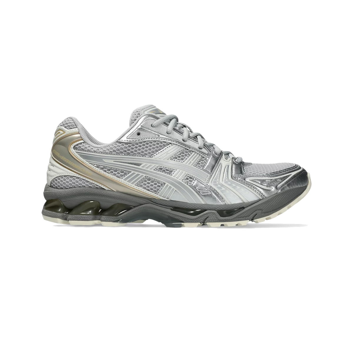 ASICS Gel-Kayano 14 'Concrete Pure Silver' - Concrete Pure Silver - image 3
