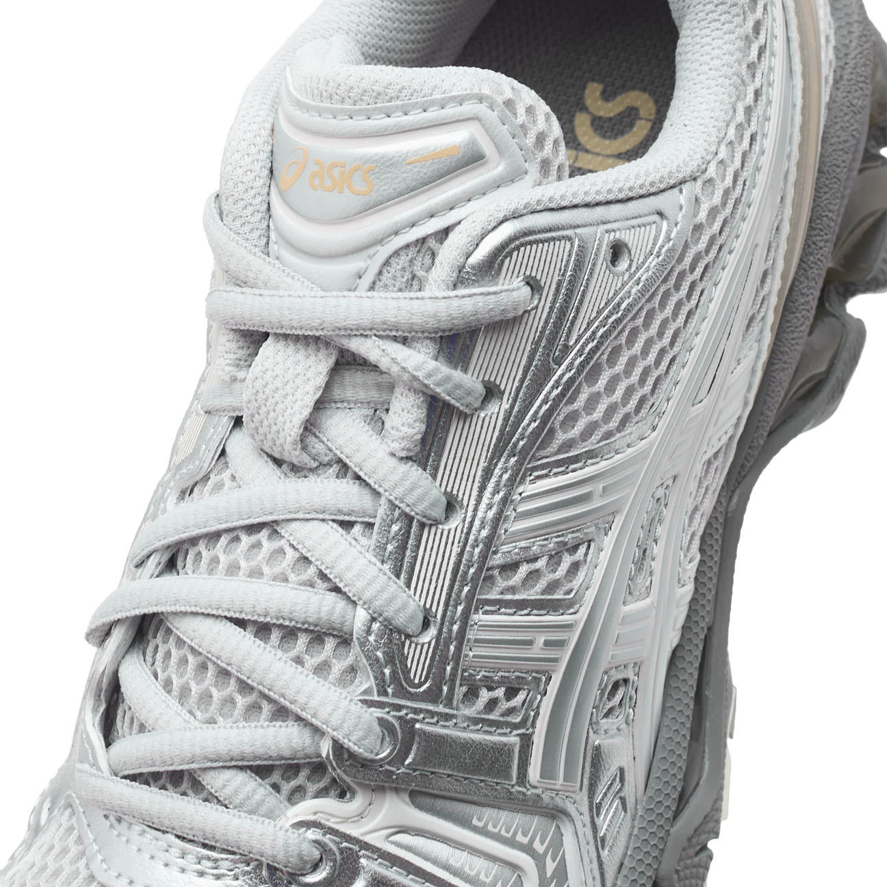 ASICS Gel-Kayano 14 'Concrete Pure Silver' - Concrete Pure Silver - image 7