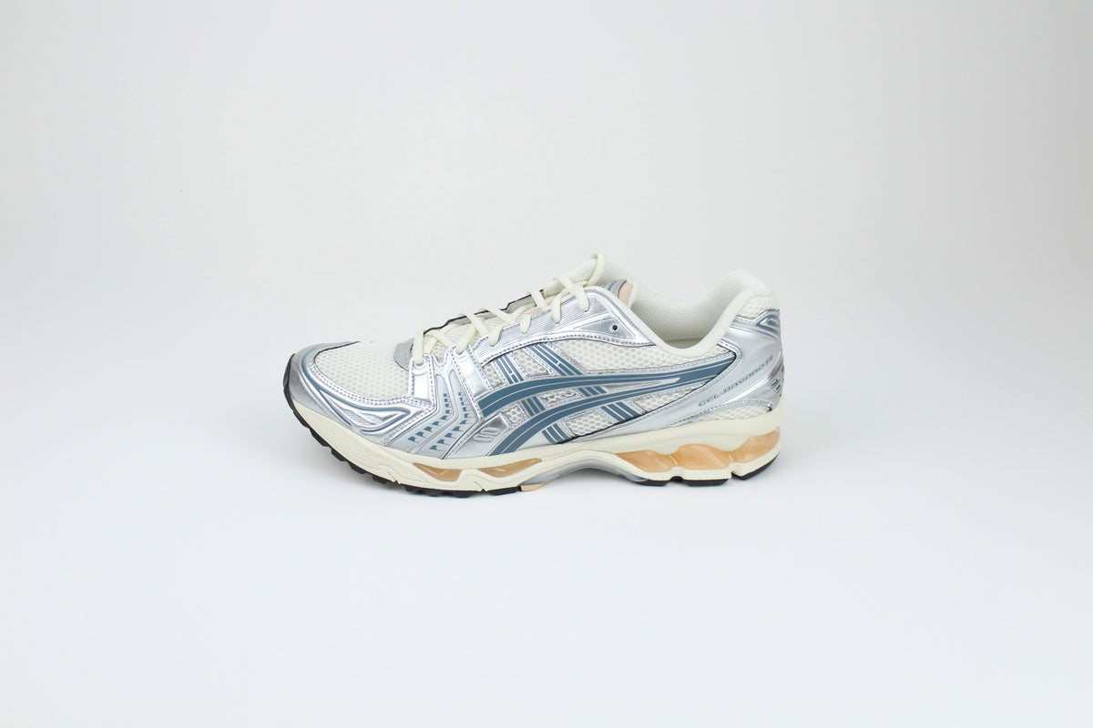 ASICS Gel-Kayano 14 'Cream & Ironclad' - Cream & Ironclad - image 3