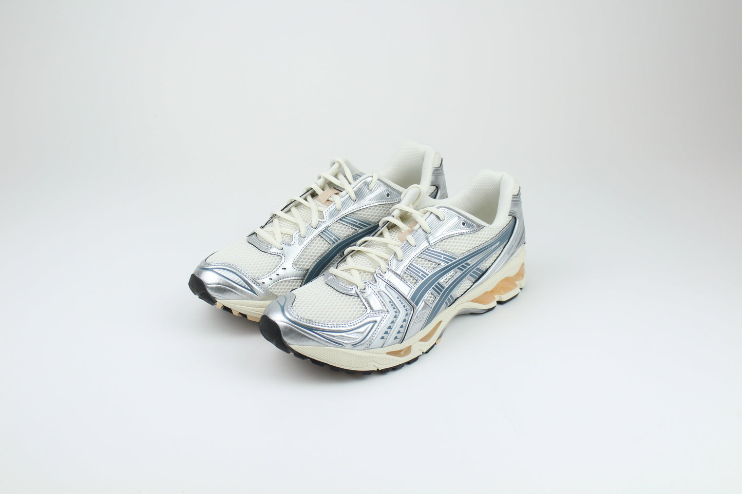 ASICS Gel-Kayano 14 'Cream & Ironclad' - Cream & Ironclad - image 6