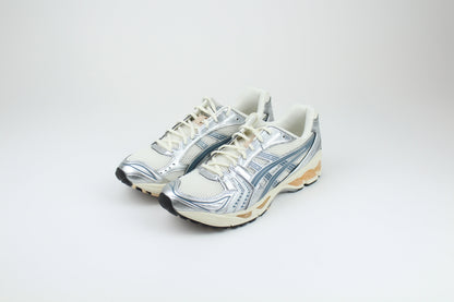ASICS Gel-Kayano 14 'Cream & Ironclad' - Cream & Ironclad - image 6