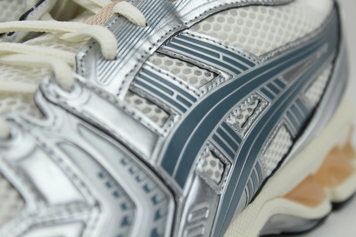 ASICS Gel-Kayano 14 'Cream & Ironclad' - Cream & Ironclad - image 2
