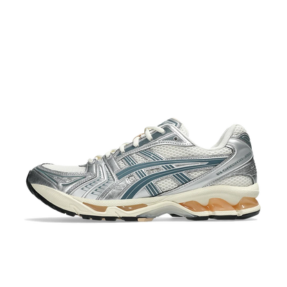 ASICS Gel-Kayano 14 'Cream & Ironclad' - Cream & Ironclad