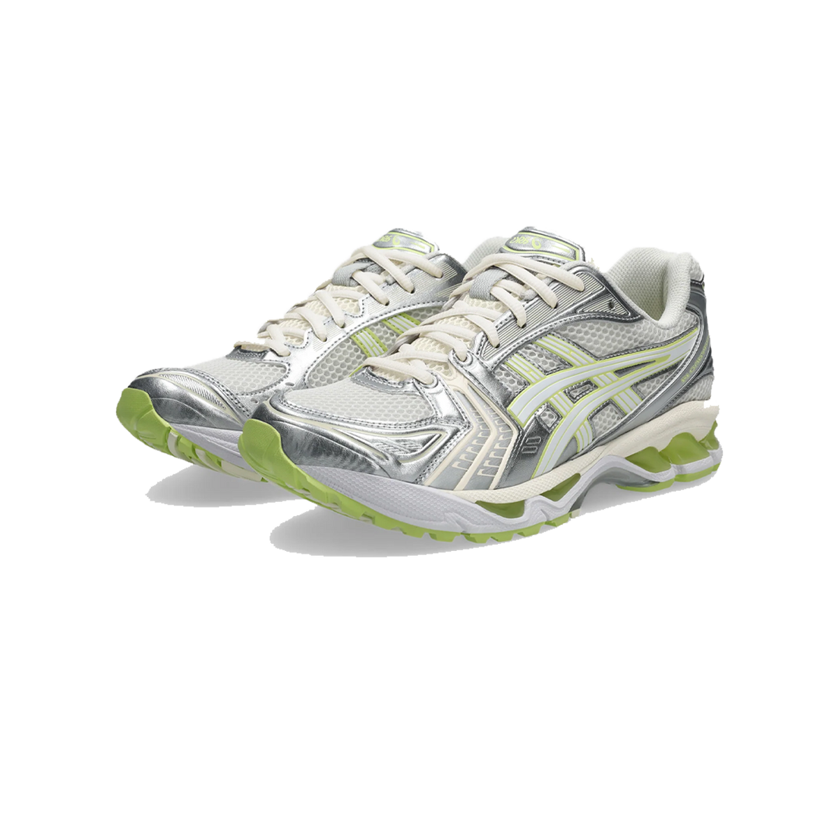 ASICS Gel Kayano 14 'Cream Pistachio' - Cream Pistachio - image 2