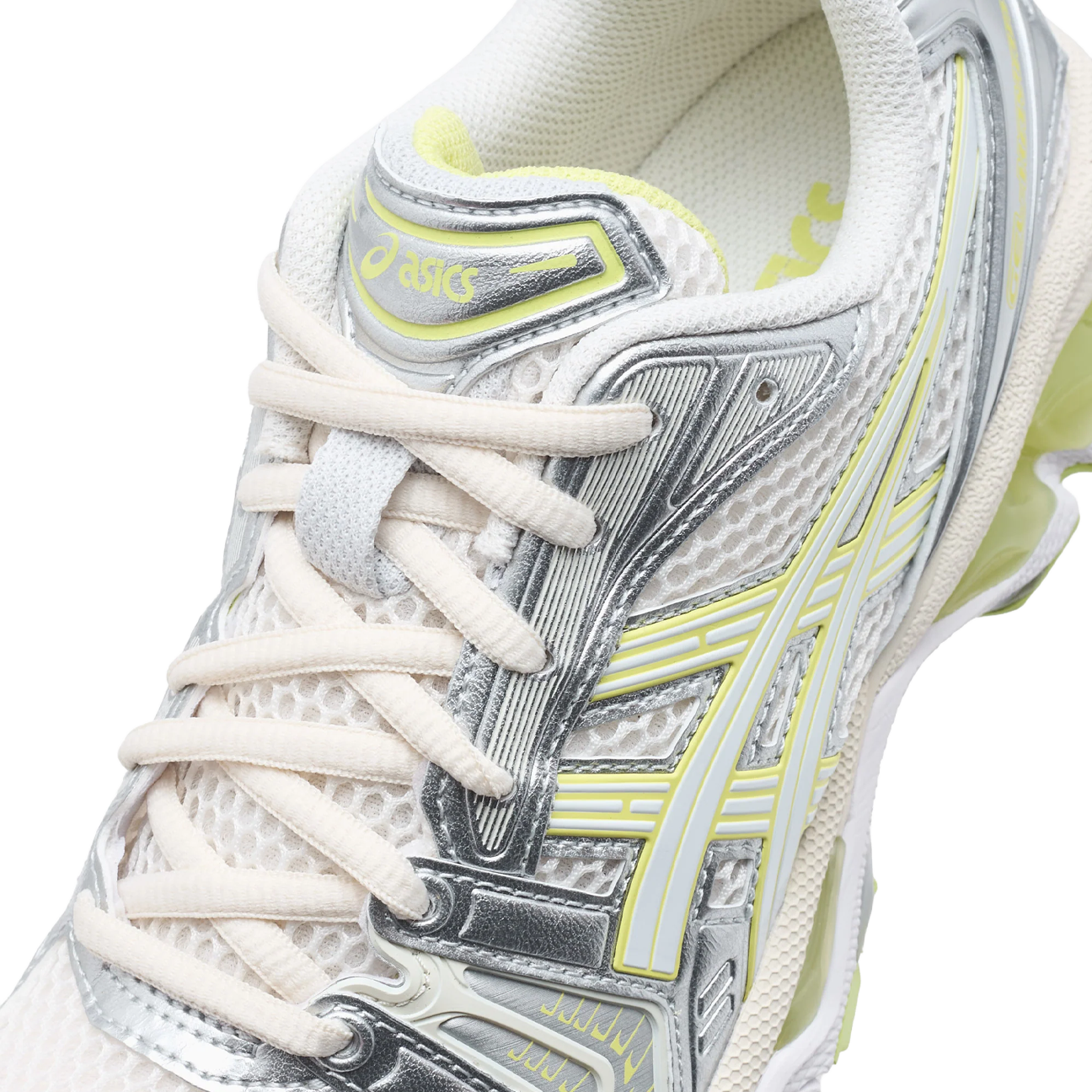 ASICS Gel Kayano 14 'Cream Pistachio' - Cream Pistachio - image 7