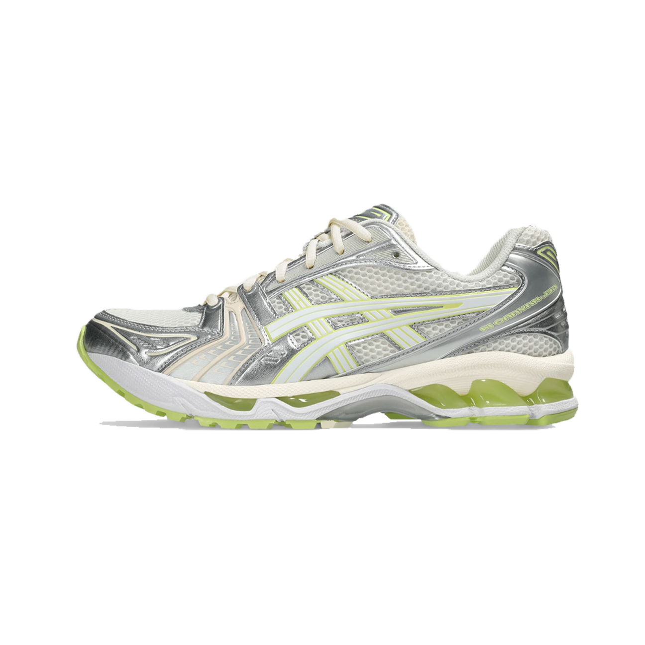 ASICS Gel Kayano 14 'Cream Pistachio' - Cream Pistachio