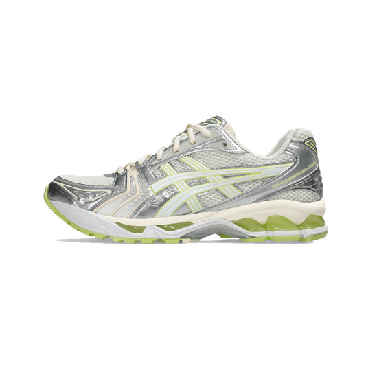 ASICS Gel Kayano 14 'Cream Pistachio' - Cream Pistachio