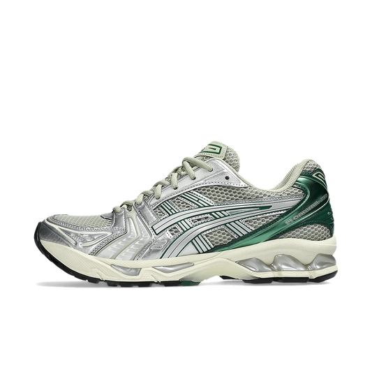ASICS GEL-KAYANO 14 'Dried Leaf Green' - Dried Leaf Green