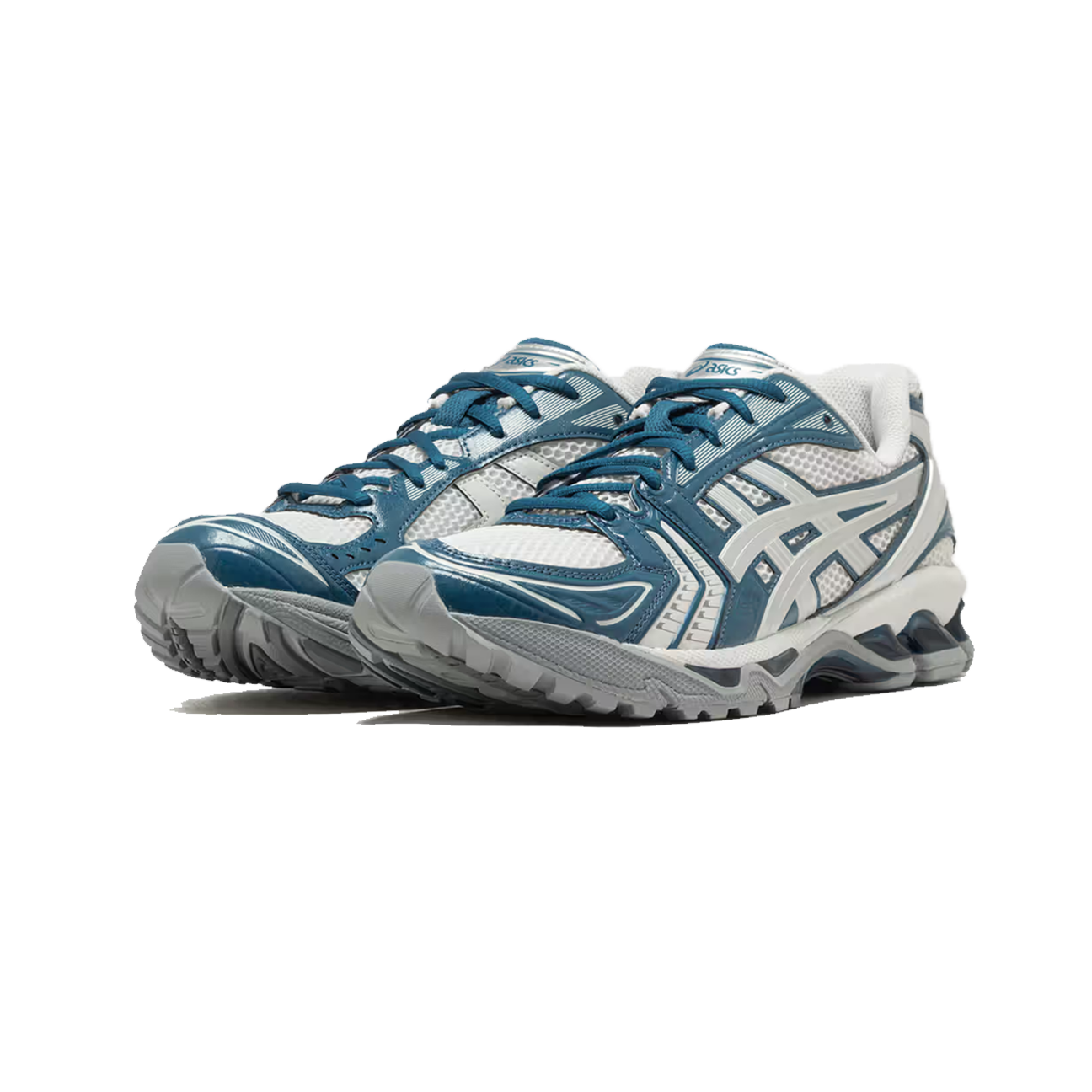 ASICS Gel-Kayano 14 'Glacier Grey' - Glacier Grey - image 2