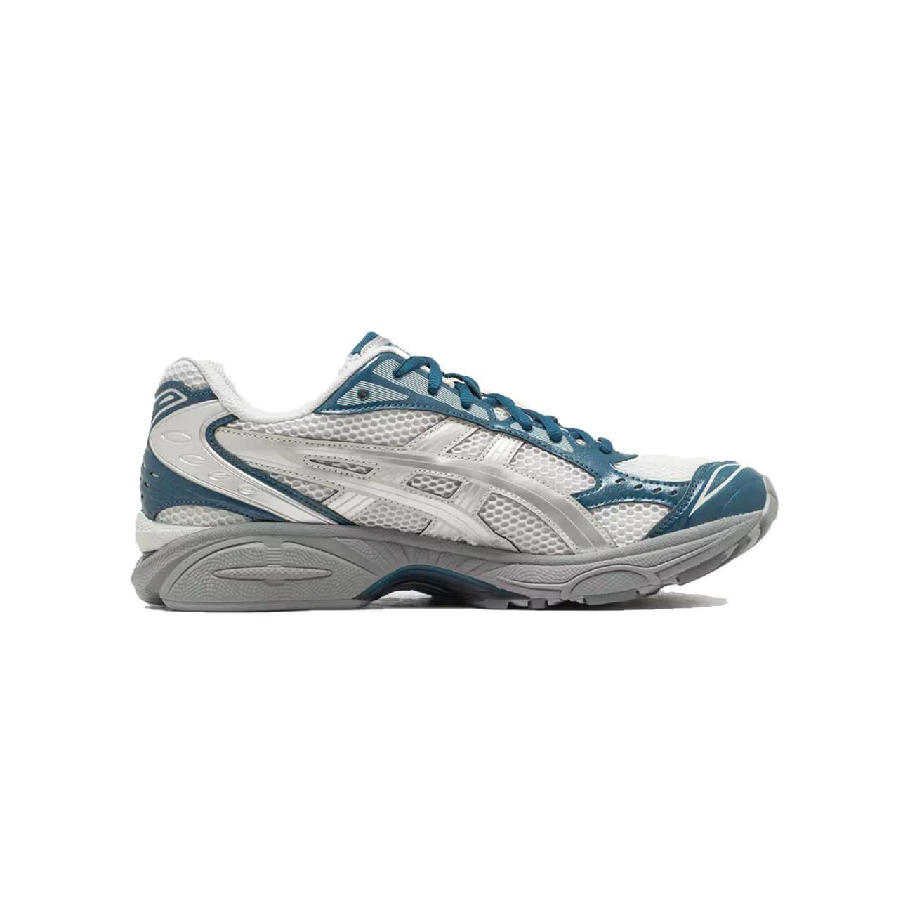ASICS Gel-Kayano 14 'Glacier Grey' - Glacier Grey - image 3