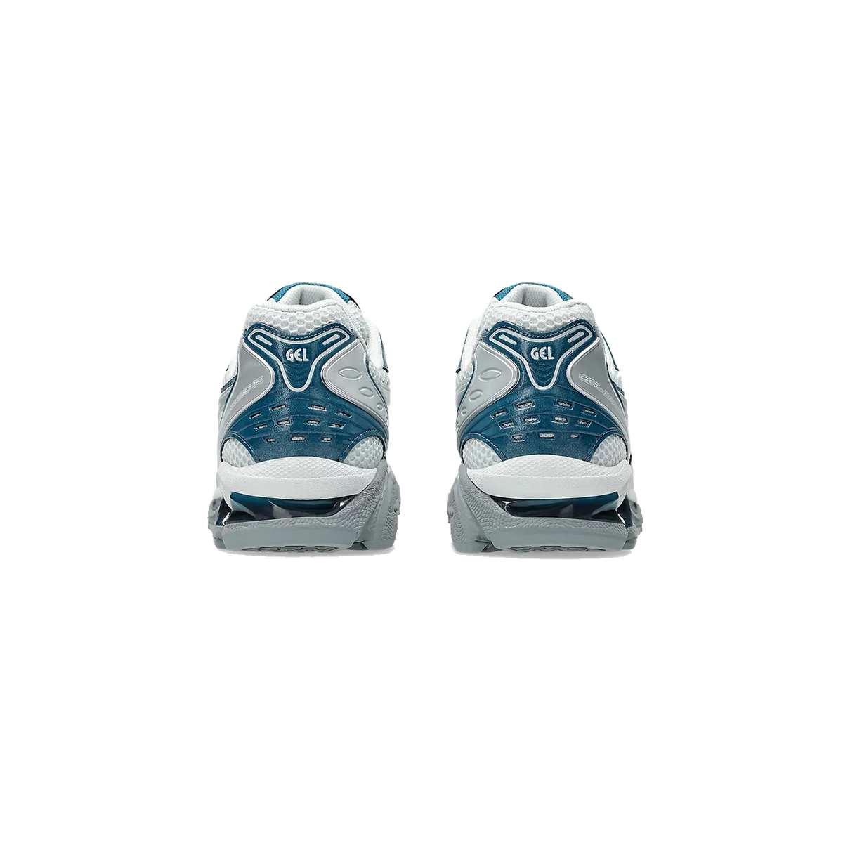 ASICS Gel-Kayano 14 'Glacier Grey' - Glacier Grey - image 4