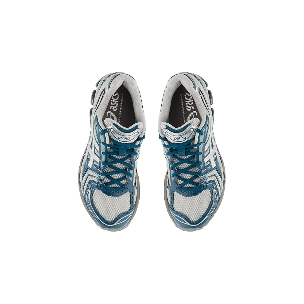 ASICS Gel-Kayano 14 'Glacier Grey' - Glacier Grey - image 5