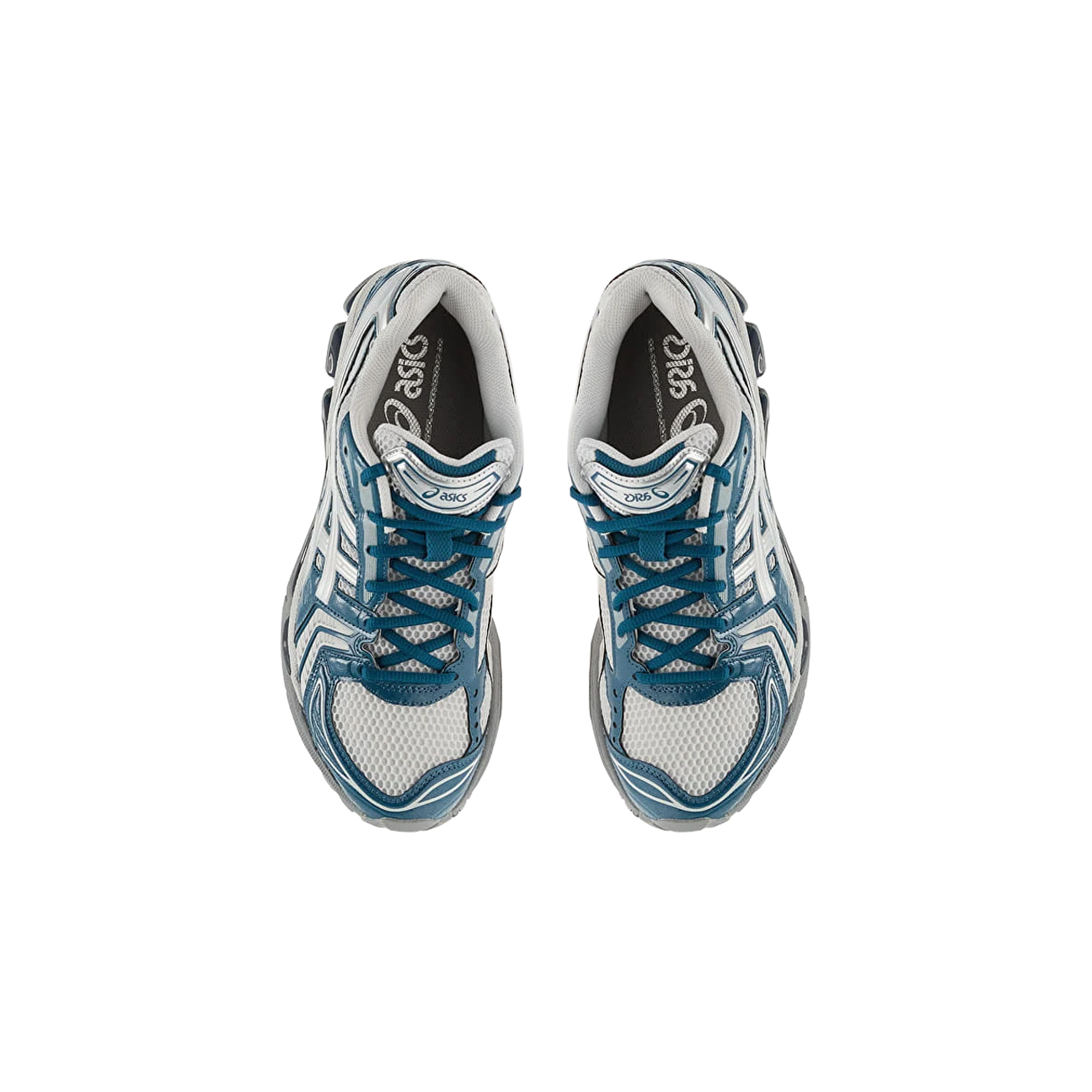 ASICS Gel-Kayano 14 'Glacier Grey' - Glacier Grey - image 5
