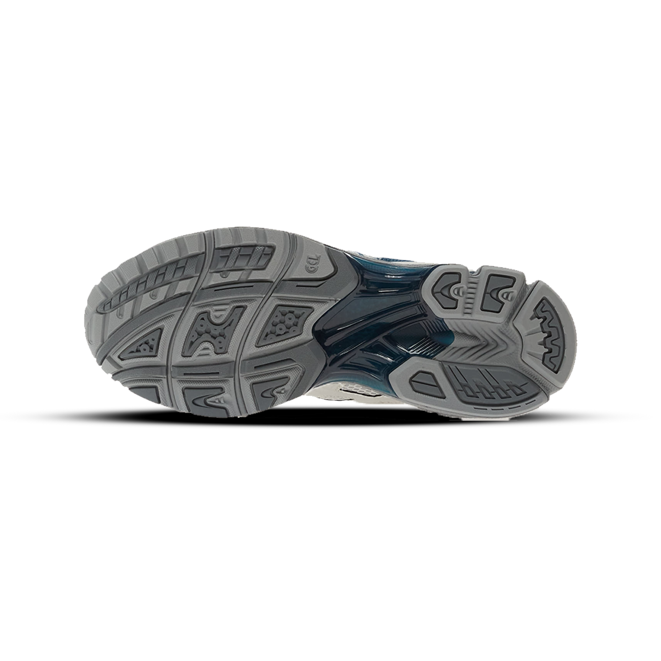 ASICS Gel-Kayano 14 'Glacier Grey' - Glacier Grey - image 6