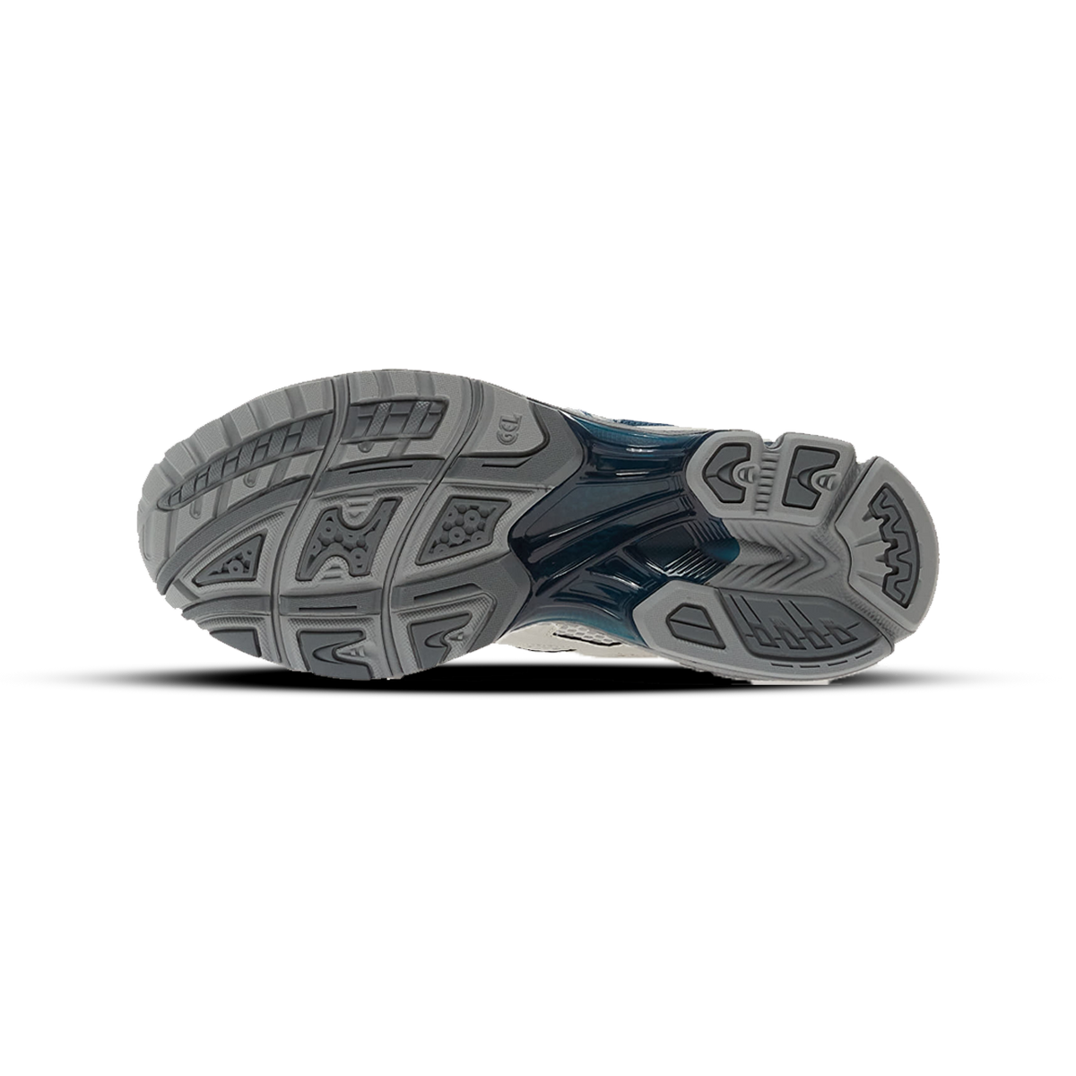 ASICS Gel-Kayano 14 'Glacier Grey' - Glacier Grey - image 6