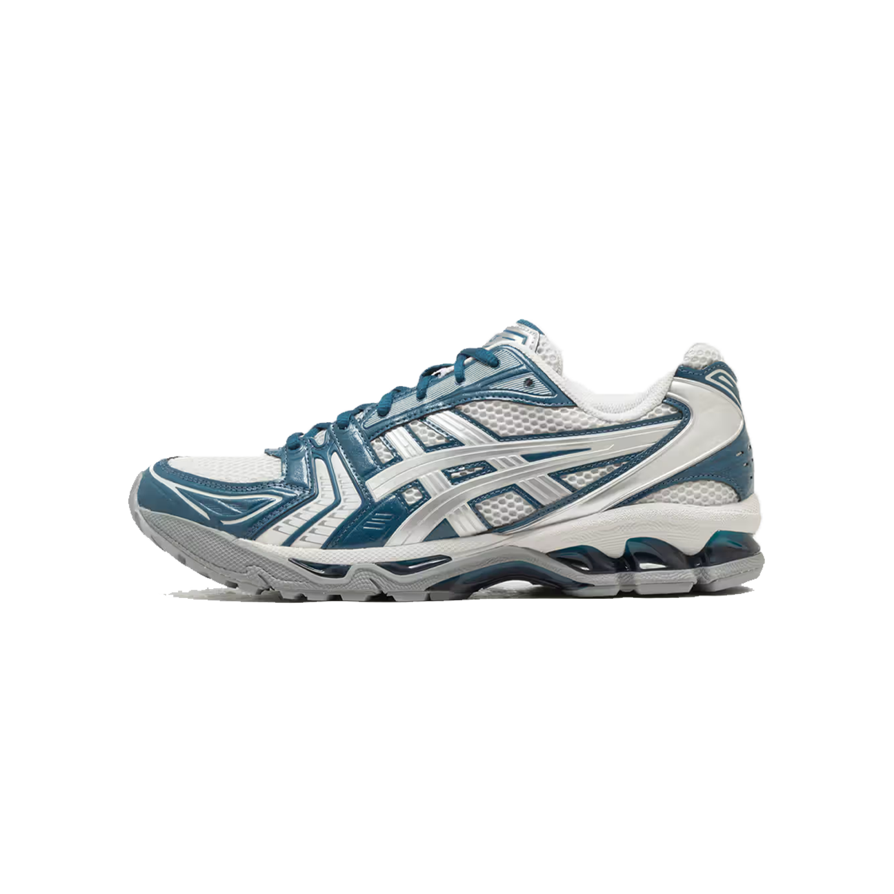 ASICS Gel-Kayano 14 'Glacier Grey' - Glacier Grey