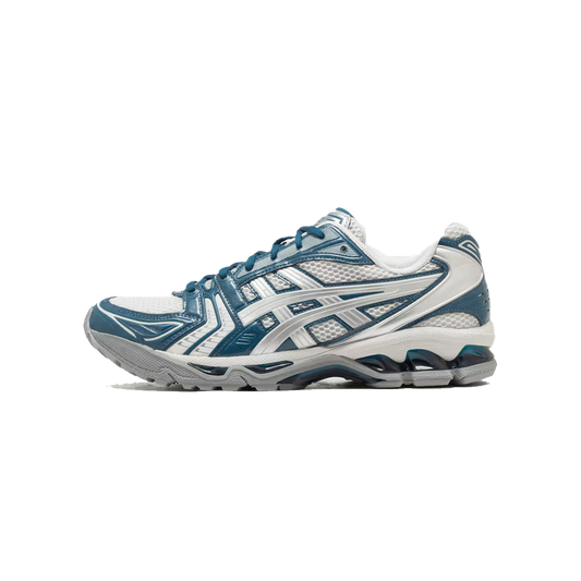 ASICS Gel-Kayano 14 'Glacier Grey' - Glacier Grey