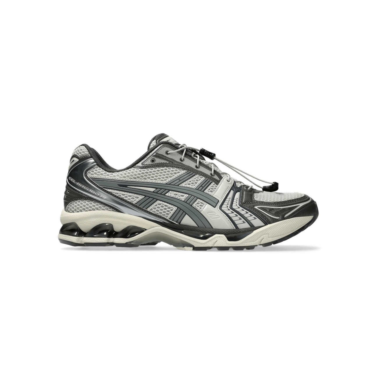 ASICS Gel-Kayano 14 'Oyster Grey' (Unlimited Pack) - Oyster Grey - image 3