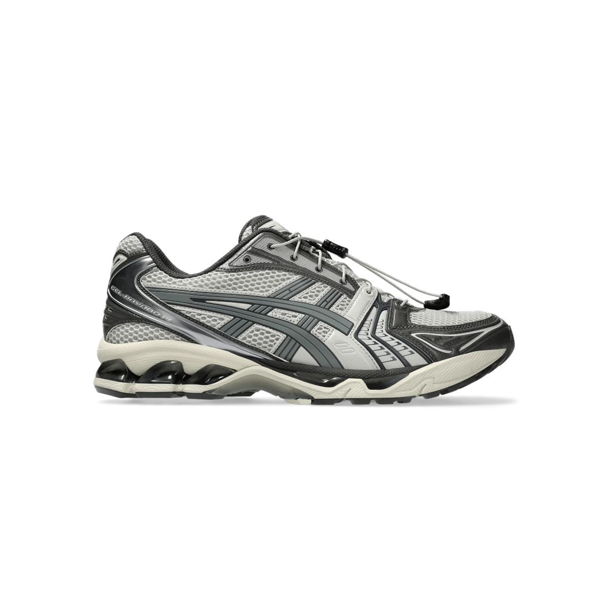 ASICS Gel-Kayano 14 'Oyster Grey' (Unlimited Pack) - Oyster Grey - image 3