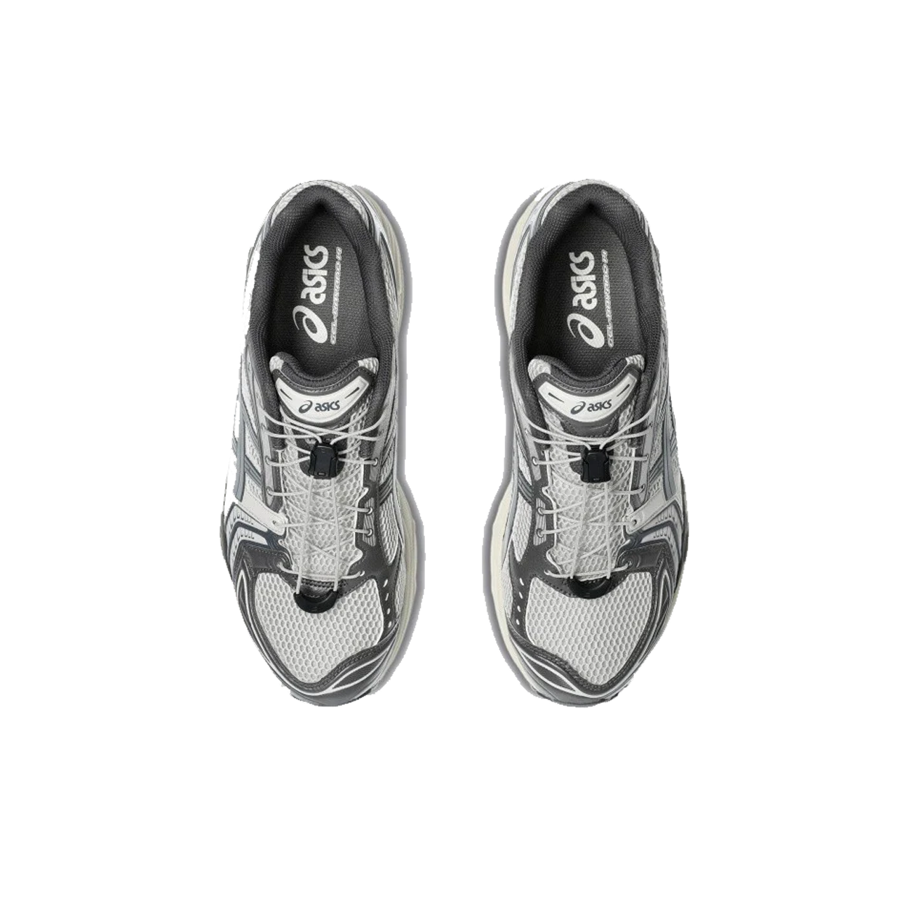 ASICS Gel-Kayano 14 'Oyster Grey' (Unlimited Pack) - Oyster Grey - image 5