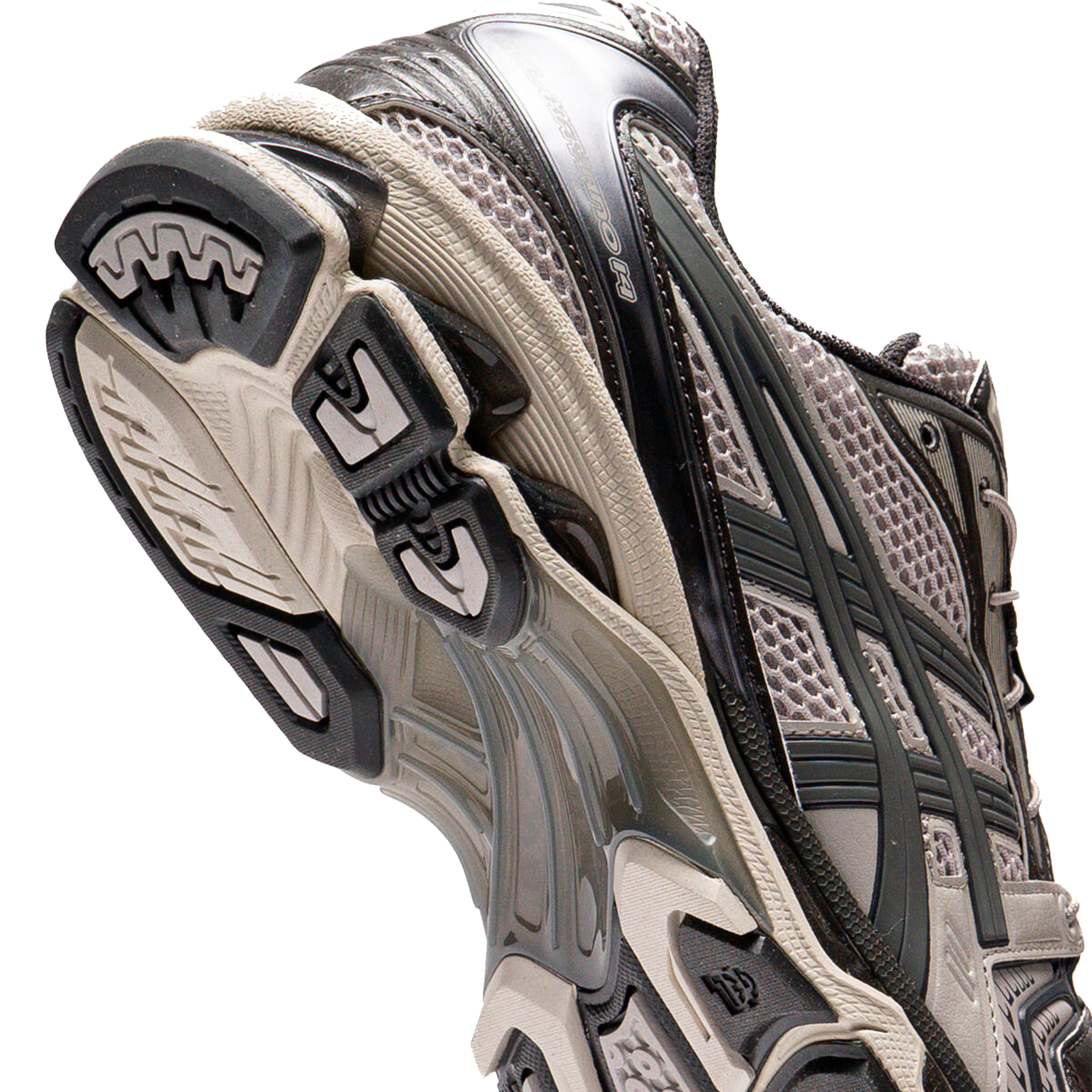 ASICS Gel-Kayano 14 'Oyster Grey' (Unlimited Pack) - Oyster Grey - image 7