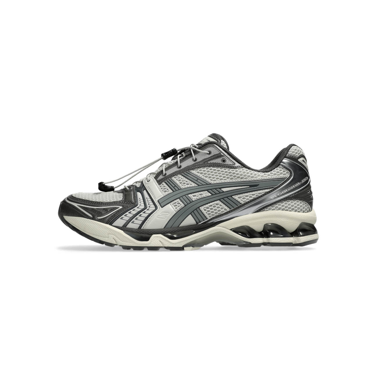 ASICS Gel-Kayano 14 'Oyster Grey' (Unlimited Pack) - Oyster Grey
