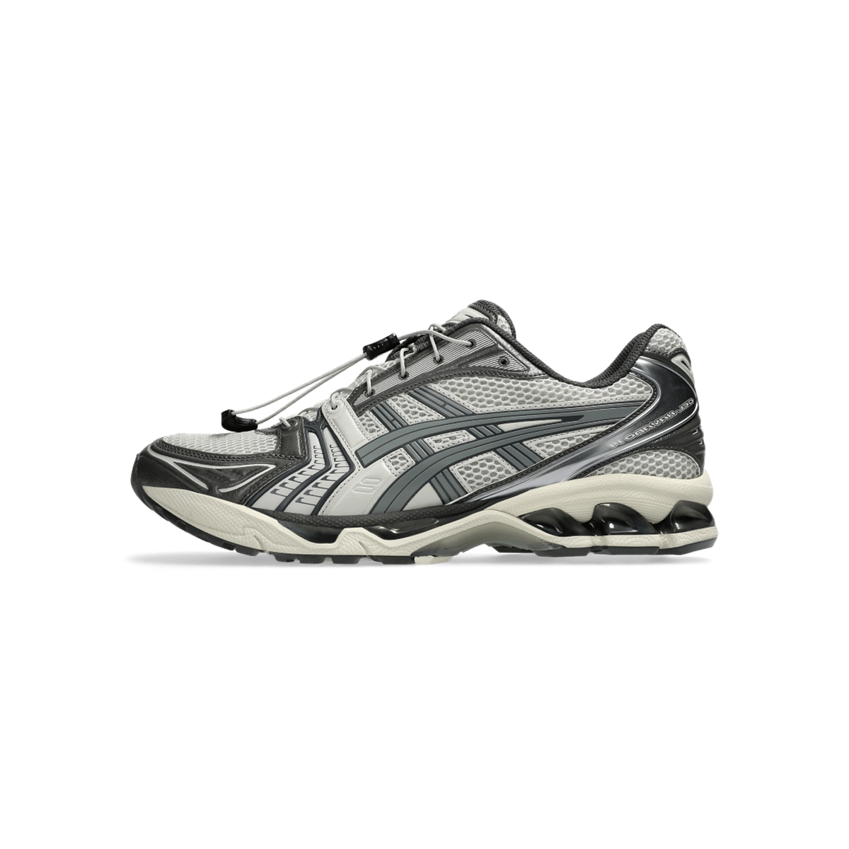 ASICS Gel-Kayano 14 'Oyster Grey' (Unlimited Pack) - Oyster Grey