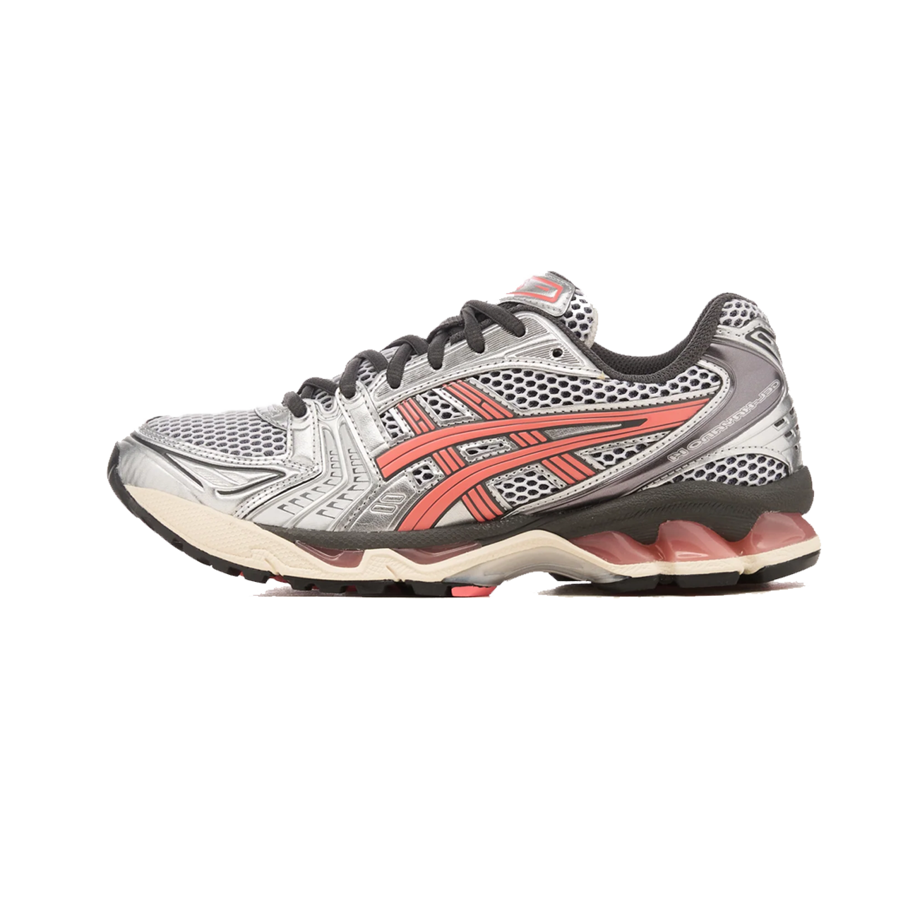 ASICS Gel-Kayano 14 'Papaya' - Papaya