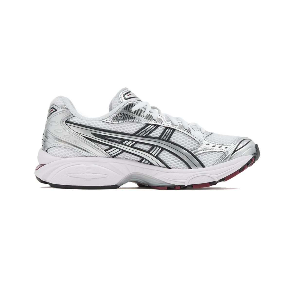 ASICS Gel Kayano 14 'Pure Silver Red' - Pure Silver Red - image 3
