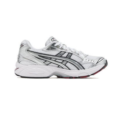 ASICS Gel Kayano 14 'Pure Silver Red' - Pure Silver Red - image 3