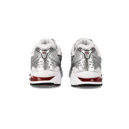 ASICS Gel Kayano 14 'Pure Silver Red' - Pure Silver Red - image 4