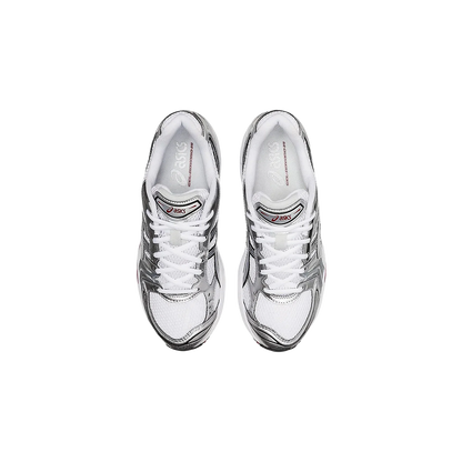 ASICS Gel Kayano 14 'Pure Silver Red' - Pure Silver Red - image 5