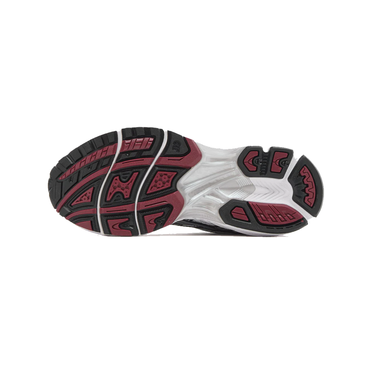 ASICS Gel Kayano 14 'Pure Silver Red' - Pure Silver Red - image 6