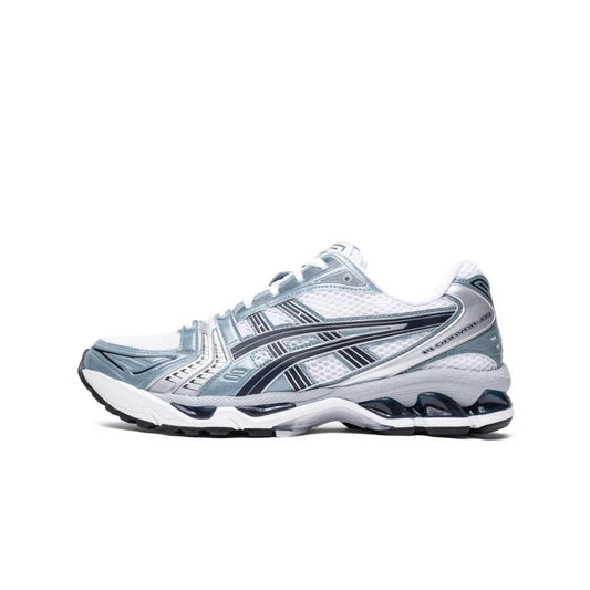 ASICS Gel-Kayano 14 'White/Fjord Grey' - White/Fjord Grey