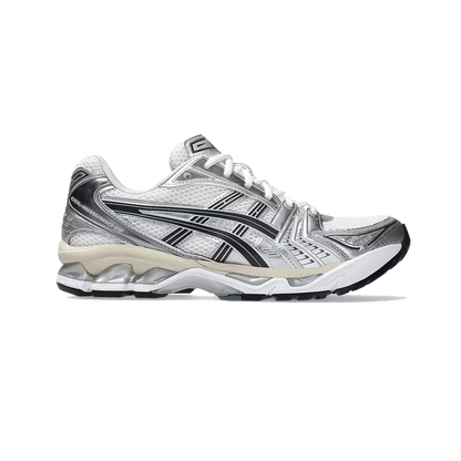 ASICS Gel Kayano 14 'White Graphite Grey' - White Graphite Grey - image 3